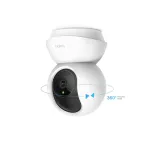 TP-Link Tapo C210 Home Security Wi-Fi CameraBy JD SuperXstore