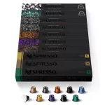 Nespresso Capsule - Master Origin Coffee