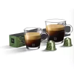 กาแฟ แคปซูล Nespresso capsule  - Master origin 4-11