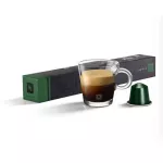 กาแฟ แคปซูล Nespresso capsule  - Espresso 4-5