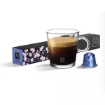 Nespresso Capsule Coffee - World Expromation 4-10