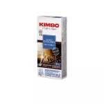 KIMBO coffee capsule for Nespresso Machine
