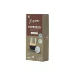 Fortisimo Cafe Ron Coffee Coffee Fortisimo Cafe Ron, which is compatible with the Espresso Arabica Espresso Arabica 10 capsule.