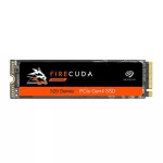 2 TB SSD SEAGATE FIRECUDA 520 SSD PCIE/NVME M.2 2280 ZP2000GM3A002