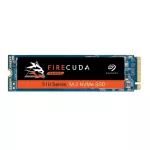 2 TB SSD SEAGATE FIRECUDA 510 M.2 2280 NVME ZP2000GM30021