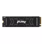 4 TB SSD เอสเอสดี KINGSTON FURY RENEGADE - PCIe 4/NVMe M.2 2280 SFYRD/4000G