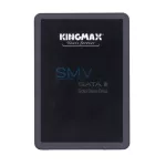 120 GB SSD เอสเอสดี KINGMAX SMV - 2.5" SATA KM120GSMV32