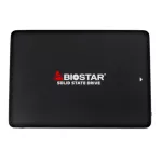 512 GB SSD เอสเอสดี BIOSTAR S100-512GB - 2.5" SATA3