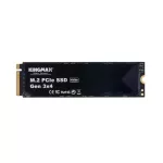 256 GB SSD เอสเอสดี KINGMAX PQ3480 - PCIe 3/NVMe M.2 2280 KMPQ3480-256G4