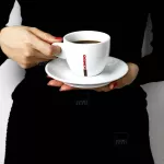 Kimbo Nespress Coffee, Aluminum Capsules DD 10 capsules per 1 box imported from Italy.