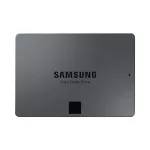 SSD 2.5 SATA 8.TB 3y Samsung 870QVO MZ-77Q8T0BWby JD Superxstore