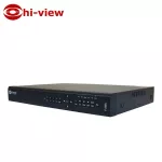 HI-VIEW CCTV CCTV HP-9508PE H.264 NVR 2MP 8 Channel support POE