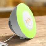 Natural Alarm LED Multi -function