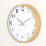 Fashion imitations, hanging rooms, living rooms, houses, Nordic Minimal, Create Watch, TH34062 Bnd clock Clock