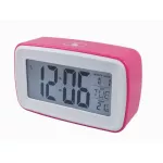 Create electronic contact records, smart tactics, light beside the bed, educational clock, electronic alarm, Th34099
