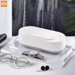 New Xiaomi YouPin Eraclean, high frequency ultrasonic cleaning machine, glasses, cleaning accessories