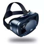 แว่นตา VR เสมือนจริง 3 มิติสำหรับโทรศัพท์มือถือขนาด 5-7 นิ้ว