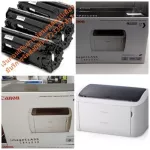 Canono printer LBP6030W memory 32MB, 150 paper tray container tray, black -and -white laser printer, 18 pages of black and white printing speed