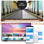 Samsung32 inch TV tv Smart HD LED UA32N4300akXXT, USB+HDMI+AV audio headphones Output+optical Output to LAN+Wifi to play Internet