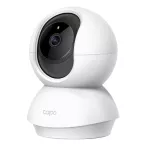 IP-Camera IP Camera TP-Link Tapo C200-Pan/Tilt Home Security Wi-Fi Camera