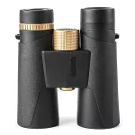 10 × 42 high -rise binoculars, HD, outdoor, eyebrows, glasses, telescopes in the house kitchen