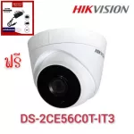CCTV DS-2CE56C0T -it3 Len 3.6 mm.