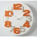 Digital Creative Digital Clock, 3D, Fashion Decice, House Decoration Hanging TH34130