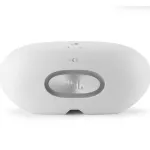 JBL : Link View by Millionhead (ลำโพงบลูทูธที่มีหน้าจอสัมผัสแบบ HD ขนาด 8 นิ้ว สั่งงานด้วยเสียงได้, กันน้ำ IPX4, มีกล้องหน้า 5MP )