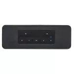 TANNOY : LIVE MINI by Millionhead (ลำโพงบลูทูธขนาดพกพา จากค่าย Tannoy  มีอายุการใช้งานของแบตเตอรี่ยาวนานถึง 10 ชั่วโมง)