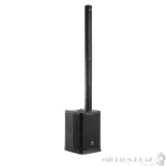 JBL : PRX One by Millionhead (ลำโพงแบบ PA Column มีช่องดิจิตอลมิกเซอร์ 7 ช่องสัญญาณ สามารถเชื่อมต่อผ่านสัญญาณ Bluetooth ได้)