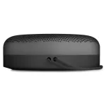 B&O : BeoPlay A1 by Millionhead (ลำโพงบลูทูธไร้สาย สไตล์เรียบหรู ลักษณะตัวเครื่องเป็นวงกลมแบน)