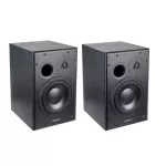 DYNAUDIO : BM15A (Pair) by Millionhead (ลำโพงสตูดิโอมอนิเตอร์ ขนาด 10 นิ้ว ตอบสนองความถี่อยู่ที่ระหว่าง 40Hz - 21kHz)