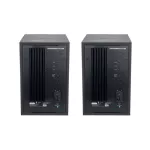 DYNAUDIO : BM15A (Pair) by Millionhead (ลำโพงสตูดิโอมอนิเตอร์ ขนาด 10 นิ้ว ตอบสนองความถี่อยู่ที่ระหว่าง 40Hz - 21kHz)