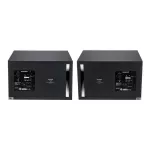 YNAUDIO : LYD 48 (Pair) by Millionhead (ลำโพงสตูดิโอมอนิเตอร์ มีขนาด 8 นิ้ว ตอบสนองความถี่อยู่ที่ระหว่าง  32Hz-21kHz)