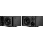 DYNAUDIO : Core 47 (Pair) by Millionhead (ลำโพงสตูดิโอมอนิเตอร์ มีขนาด 7 นิ้ว ตอบสนองความถี่อยู่ที่ระหว่าง 37 Hz–31kHz(-6dB),44Hz–27kHz(+/-dB))