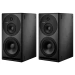 DYNAUDIO : Core 59 (Pair) by Millionhead (ลำโพงสตูดิโอมอนิเตอร์ มีขนาด 9 นิ้ว ตอบสนองความถี่อยู่ที่ระหว่าง 36 Hz–31kHz -6dB)