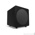 Kanto: Sub8 by Millionhead (8 -inch subwoofer speaker cabinet is designed to meet a low frequency area).