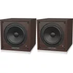 Auratone : C5A (Pair/ต่อคู่) by Millionhead (ลำโพงสตูดิโอมอนิเตอร์ Full-range ขนาด 5.25 นิ้ว ที่ออกแบบมาเป็นพิเศษเพื่อการสร้างเสียงที่คมชัด)