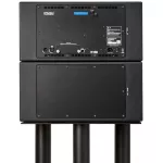 PMC : PMC8-2 (Pair/ต่อคู่) by Millionhead (ลำโพงมอนิเตอร์สตูดิโอแอคทีฟ 3 ทาง มีกำลังขับสูงสุด 1,500 วัตต์ ตอบค่าสนองความถี่อยู่ที่ 25Hz - 25kHz)