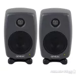 GENELEC : 8010A (Pair/ต่อคู่) by Millionhead (ลำโพงสตูดิโอมอนิเตอร์คุณภาพสูง ขนาด 50 วัตต์ ดอกลำโพงขนาด 3 นิ้ว เหมาะสำหรับงานสตูดิโอและโฮมสตูดิโอ)