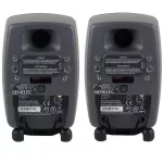GENELEC : 8010A (Pair/ต่อคู่) by Millionhead (ลำโพงสตูดิโอมอนิเตอร์คุณภาพสูง ขนาด 50 วัตต์ ดอกลำโพงขนาด 3 นิ้ว เหมาะสำหรับงานสตูดิโอและโฮมสตูดิโอ)