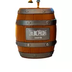 IGNITE : ONE PIECE Bluetooth Speaker by Millionhead (ลำโพงบลูทูธแบบพกพา เอาใจแฟนๆสาย ONE PIECE เชื่อมต่อ Bluetooth 5.0)