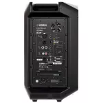 YAMAHA : DXR10MKII by Millionhead (เป็นลำโพงแบบ Active มีดอกลำโพง LF ขนาด 10 นิ้วและ HF 1.75 นิ้ว รองรับกำลังขับสูงสุด 1100 วัตต์)