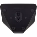 YAMAHA : DXR15MKII by Millionhead (เป็นลำโพงแบบ Active มีดอกลำโพง LF ขนาด 15 นิ้วและ HF 1.75 นิ้ว รองรับกำลังขับสูงสุด 700 วัตต์)