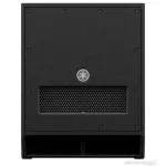 YAMAHA : DXS15mkII by Millionhead (ลำโพงซับเบสแบบมีแอมป์ขยายในตัว มีขนาดดอกลำโพง 15 นิ้ว รองรับกำลังขับ 1020 W)