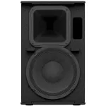 YAMAHA : DHR10 by Millionhead (ลำโพงระบบไบแอมป์แบบ 2 ทางพร้อมภาคขยายในตัวซึ่งติดตั้งวูฟเฟอร์ขนาด 10 นิ้ว และไดรเวอร์ HF ขนาด 1.4 นิ้ว)