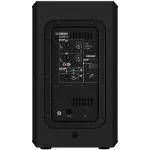 YAMAHA : DHR10 by Millionhead (ลำโพงระบบไบแอมป์แบบ 2 ทางพร้อมภาคขยายในตัวซึ่งติดตั้งวูฟเฟอร์ขนาด 10 นิ้ว และไดรเวอร์ HF ขนาด 1.4 นิ้ว)