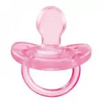 Chicco Fooing for Children PHYSIO SOOTHER LOVE 6 to 16 M