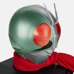 ลำโพงไอ้มดแดง MASKED RIDER V1 จากแบรนด์ IGNITE ลำโพงบลูทูธไอ้มดแดงลิมิเต็ด แถมฟรี! แก้วน้ำไอ้มดแดงฉลองครบรอบ 50 ปี ประกันศูนย์ 90 วัน
