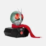 ลำโพงไอ้มดแดง MASKED RIDER V1 จากแบรนด์ IGNITE ลำโพงบลูทูธไอ้มดแดงลิมิเต็ด แถมฟรี! แก้วน้ำไอ้มดแดงฉลองครบรอบ 50 ปี ประกันศูนย์ 90 วัน